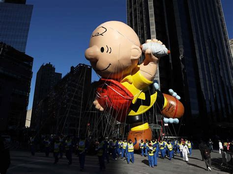 Macy’s Thanksgiving Day Parade 2022: What is the annual New York pageant and where can I watch it?