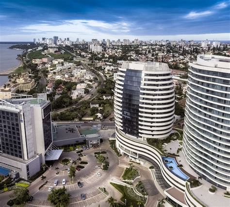 Hotel in Maputo, Mozambique | Radisson Blu Hotel & Residence