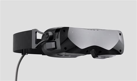 Bigscreen Is Working On Its Own Ultra-Slim VR Headset - VRScout