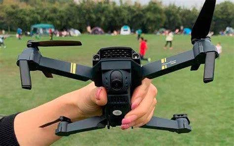 Black Falcon Drone Review: High-Precision 4K Camera - Hey News