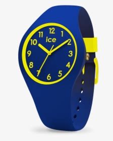 Ice Watch Kids, HD Png Download , Transparent Png Image - PNGitem