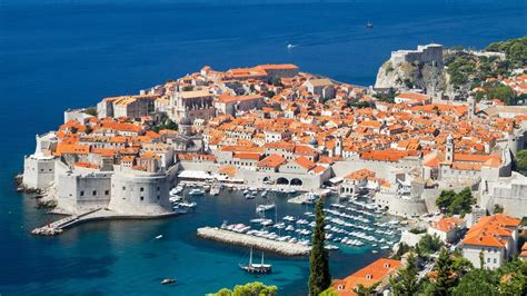 Best Hotels in Dubrovnik for 2022 ($13 per night)