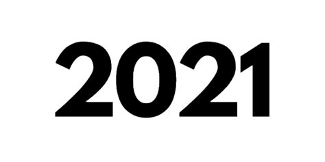 2021 year PNG