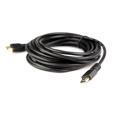 ph&co | PC Depot. HDMI CABLE-5M