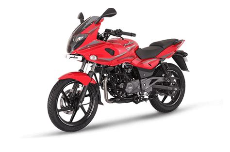 Bajaj Pulsar 220F ABS to be priced at Rs 1.05 lakh | Autocar India