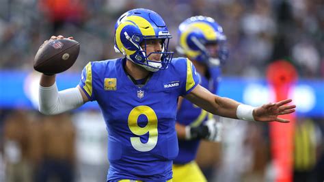 How to Watch the Rams vs Lions Game Live For Free This Wild Card Weekend