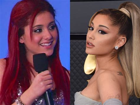 THEN AND NOW: The cast of 'Victorious' 11 years later