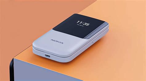 Nokia Flip Phones Full Display Specification And Price 2023