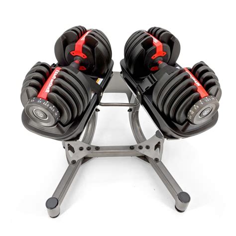 Dumbbell Rack for Techshark Adjustable Dumbbells – Mobile Geyser