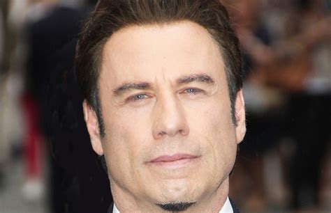 John Travolta Won't Watch Scientology Documentary 'Going Clear' | Complex