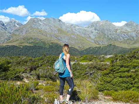 The best Fiordland National Park hiking trails - We12Travel