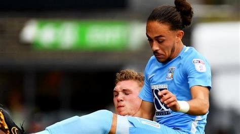 Coventry City: Jodi Jones ruled out for another year with a second ACL ...