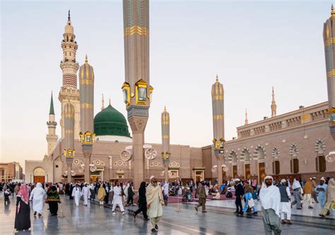 New museum dedicated to life of the Prophet opens in Madinah | Arab News PK