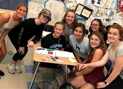 Weekly News Update - October 7, 2019 | Medfield High School