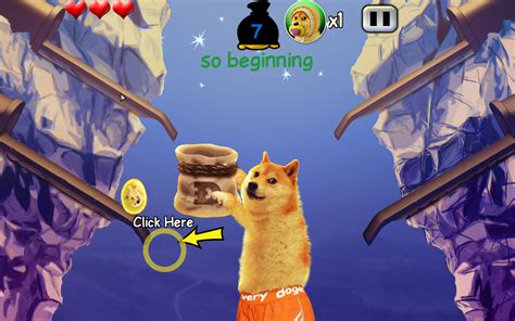 VeryDoge - a very doge game:Amazon.co.jp:Appstore for Android