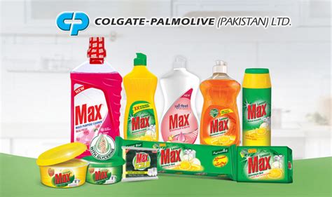 Colgate Palmolive – Welcome to the world of Colgate Palmolive