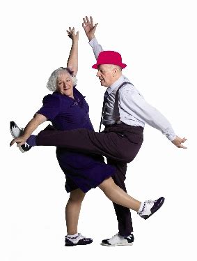 Spring Dance Series for Seniors – New Bedford Guide