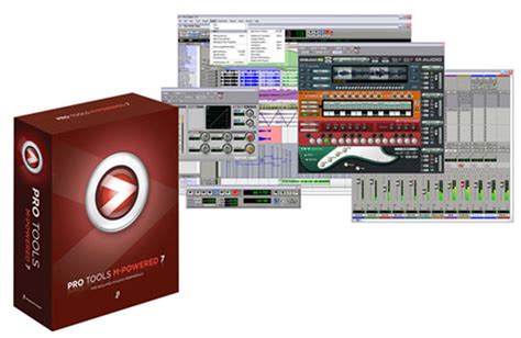 Free Pro Tools Template For Recording Vocals