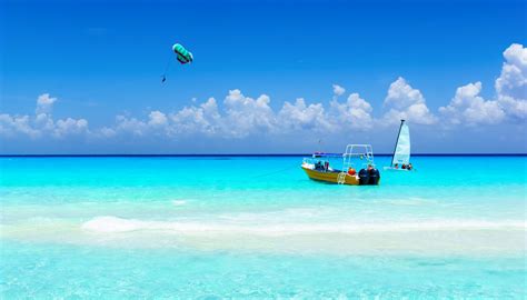 Quintana Roo Vacation Packages from $254 - Search Flight+Hotel on KAYAK