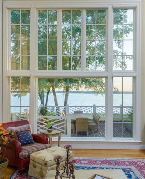 4 Tips for Vinyl Window Installation - The J. F. Johnson Lumber Company