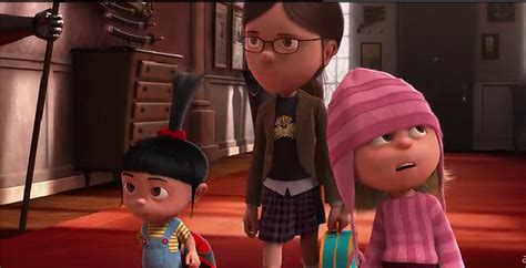 Image - Agnes edith margo.PNG | Despicable Me Wiki | FANDOM powered by Wikia