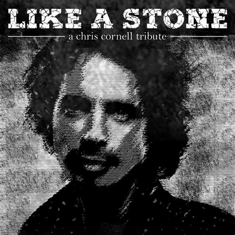 Like a Stone - A Chris Cornell Tribute