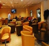 Aspire Lounge serving Terminal 2 | Manchester Airport