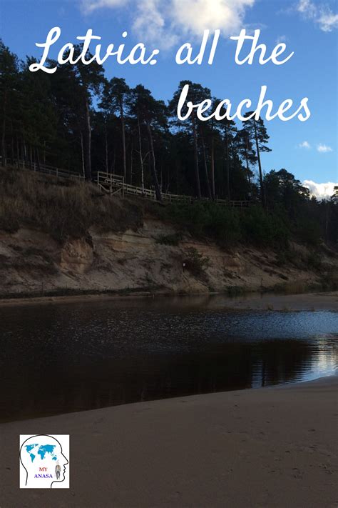 Latvia: all the beaches | Beach, Latvia travel, Latvia