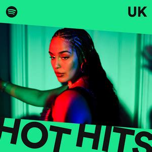 Hot Hits UK - playlist by Spotify | Spotify