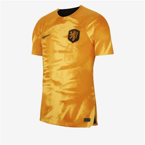 Camiseta Holanda 2022 - Web Nº1 de Camisetas de Fútbol