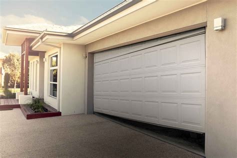 Advantages of Installing Side-Hinged Garage Doors Onto Your Home