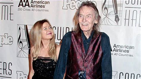 Is Gordon Lightfoot Married? How Many Times Was Gordon Lightfoot ...