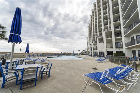 Phoenix VI Condos - Liquid Life Vacation Rentals in Orange Beach