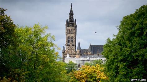 BBC News - Three Scottish universities in QS world top 100 list