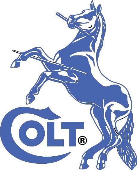 Colt Firearms Logo - LogoDix