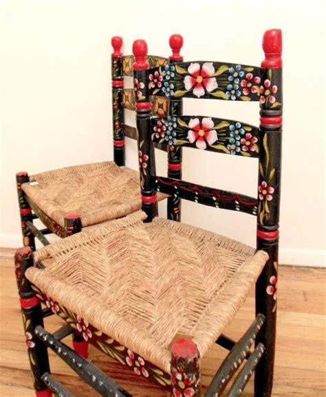 Mexico Decoration 24 Mexican Decor Mexican Furniture | Art chair ...