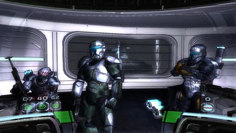 Star Wars: Republic Commando Characters - Giant Bomb