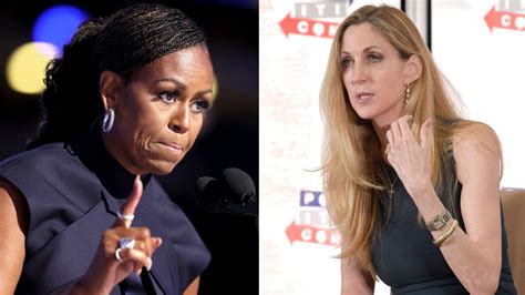 Michelle Obama Hits Haters Like Ann Coulter for Attacking Gus Walz