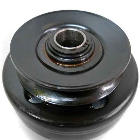 Belt Drive Max-Torque Centrifugal Clutch 5/8"