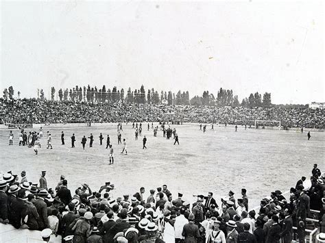 Mestalla Stadium - Top World Images