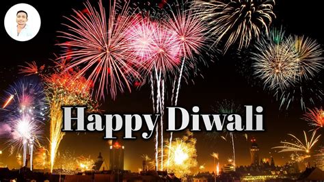 HAPPY DIWALI🎆! Fireworks - Sound effects Royalty free - YouTube