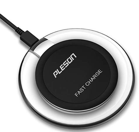 What's the best wireless charger? - Quora