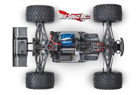 Official New Traxxas E-Revo 2.0 with Video « Big Squid RC – RC Car and ...