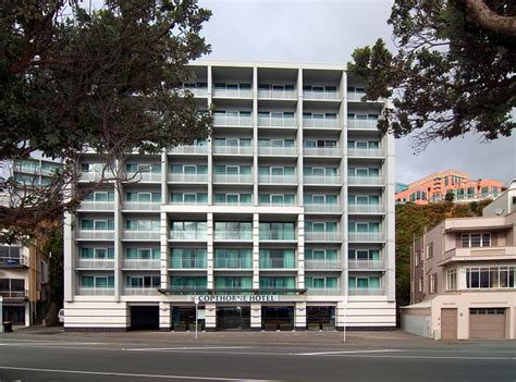 COPTHORNE HOTEL WELLINGTON ORIENTAL BAY $95 ($̶1̶1̶8̶) - Updated 2023 Prices & Reviews - New Zealand