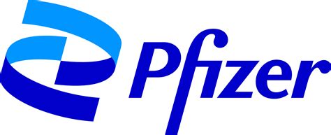 pfizer-logo-1 – PNG e Vetor - Download de Logo