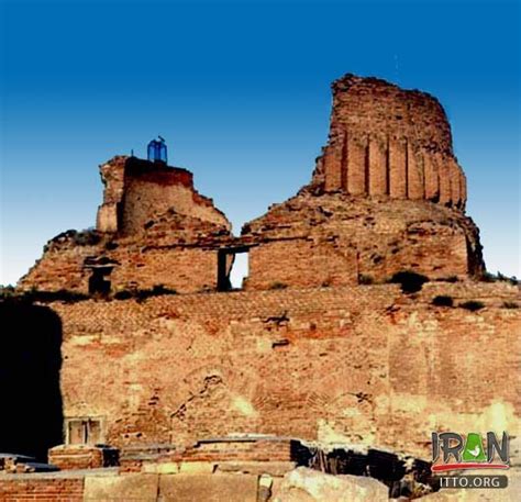 Ardabil Jame' (Jomeh) Mosque in Ardebil, Iran Tourism and Touring ...