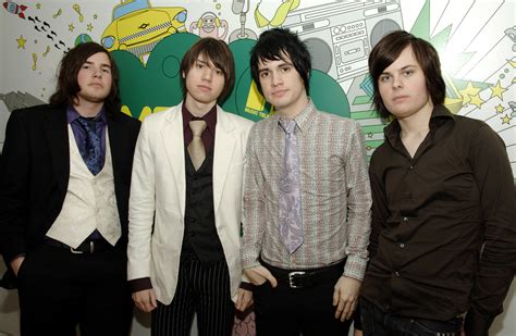 A Look at Panic! at the Disco's 19-Year History