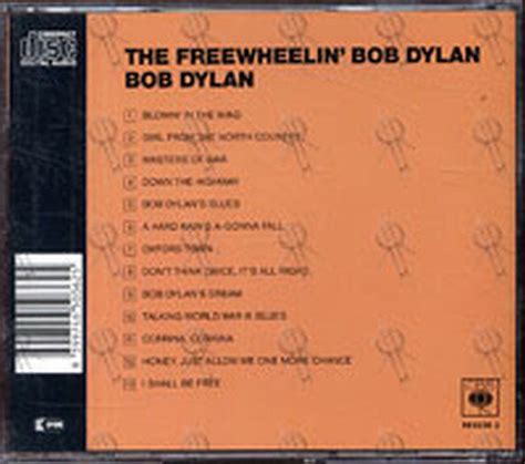 The Freewheelin' Bob Dylan - Rare Records Au