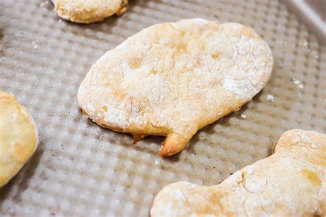 Honey Dog Treats, Homemade Dog Treat Recipe