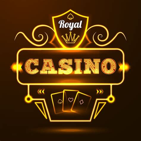 Casino Logo - Free Vectors & PSDs to Download